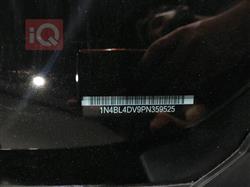 نیسان ئەلتیما